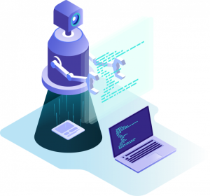 Разработка сайта для автоматизации бизнес-процессов в Chandan Nagar