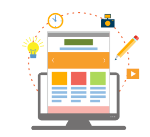 Разработка корпоративного портала в Chandan Nagar