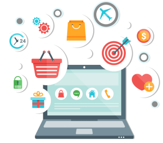 Разработка площадки электронной коммерции в Chandan Nagar